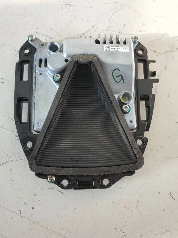 Windshield/windscreen camera 103848200E