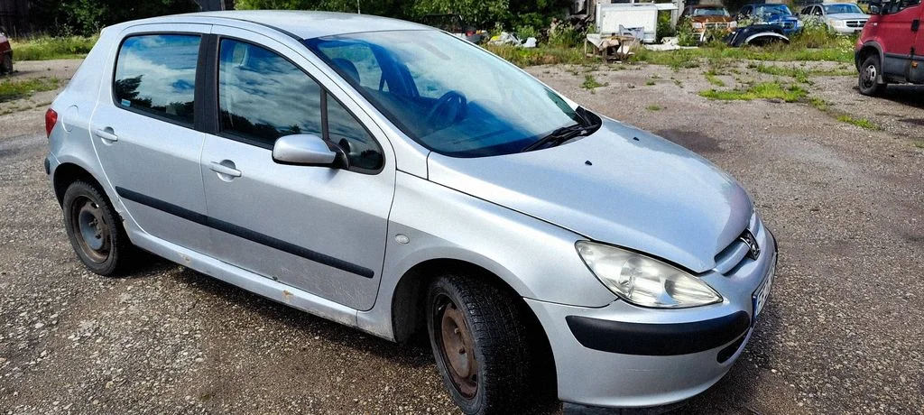 Peugeot 307
