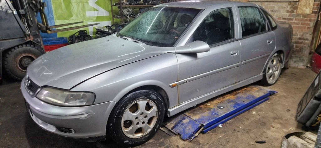 Opel Vectra