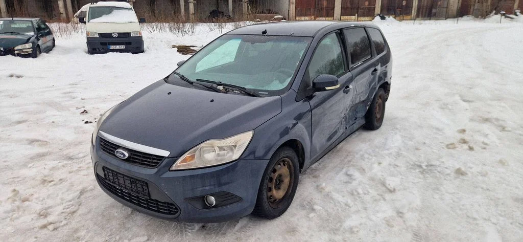 Ford Focus C-MAX, C-MAX, Grand C-MAX