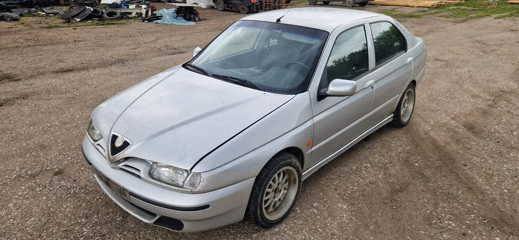 Alfa Romeo 145 - 146