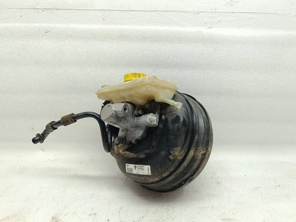 Brake booster 4F0612105G