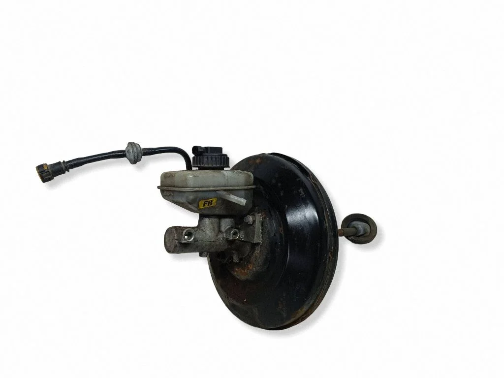 Piduri vaakumvõimendi 9127593