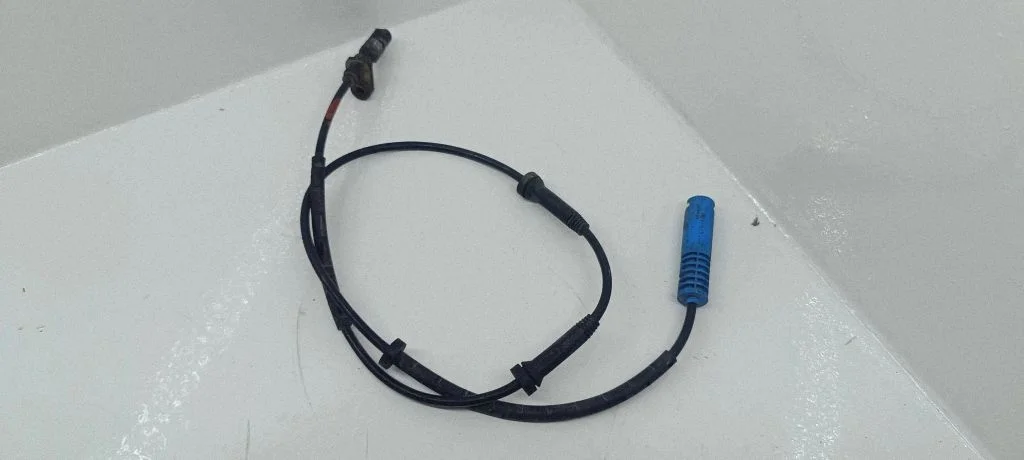 ABS brake wheel speed sensor 6756377
