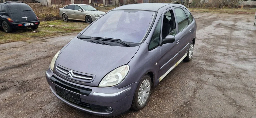 Citroen Xsara Picasso