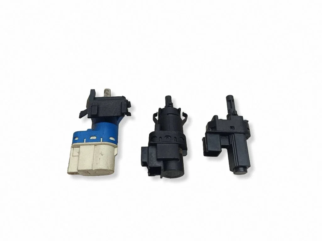 Brake pedal sensor switch 3M512N473AF