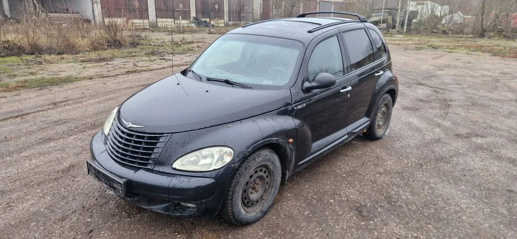 Chrysler PT Cruiser