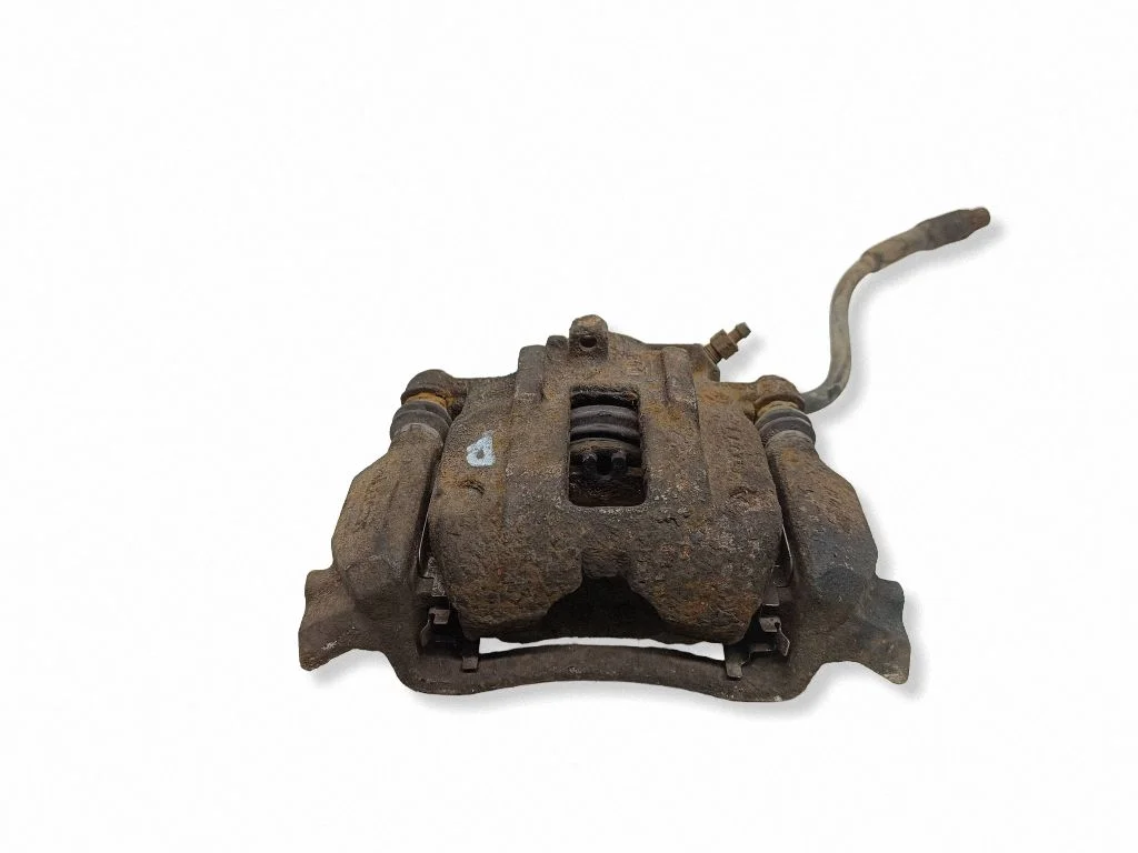 Front brake caliper – right