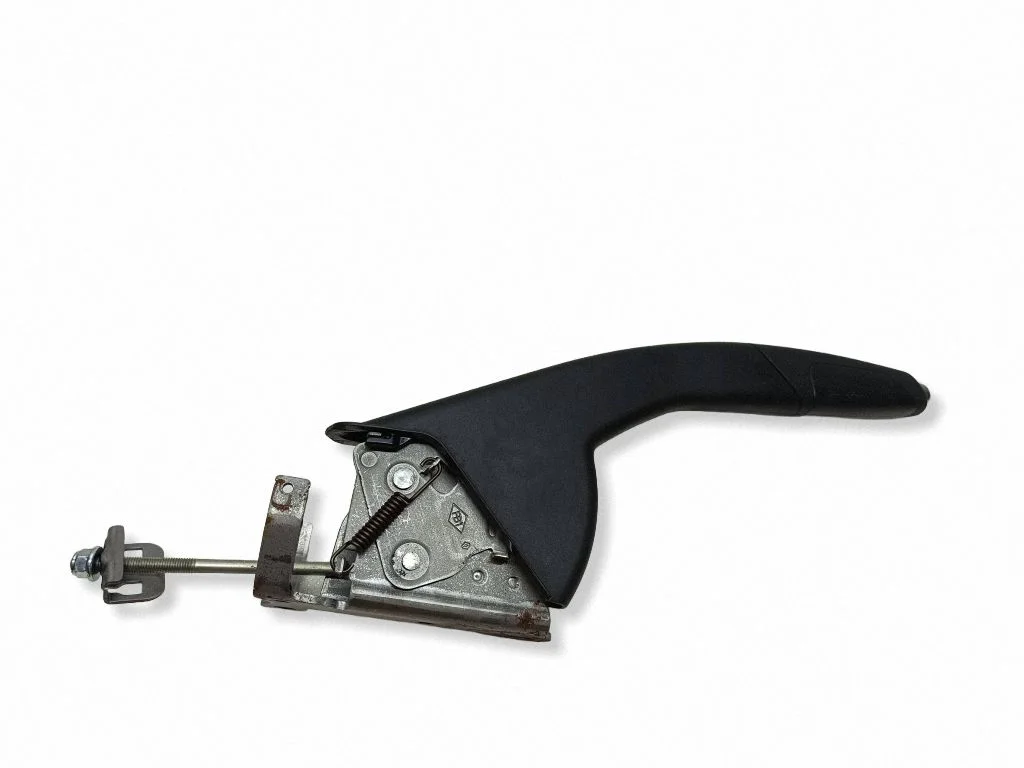 Rankinio mechanizmas (salone)