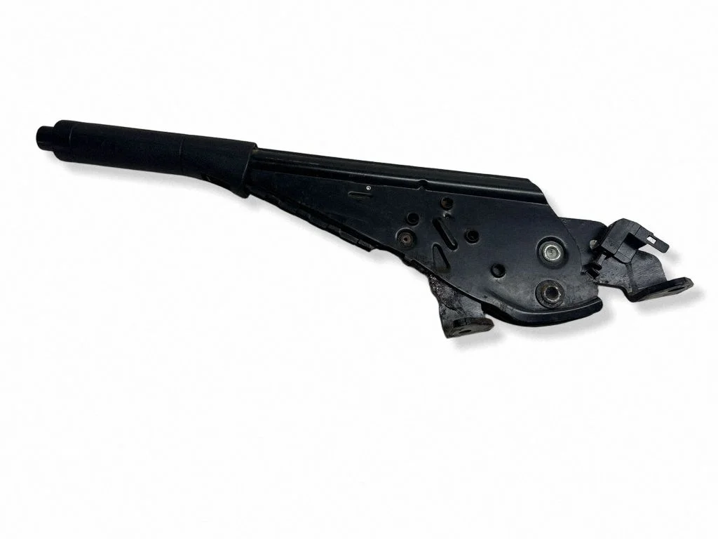 Rankinio mechanizmas (salone)