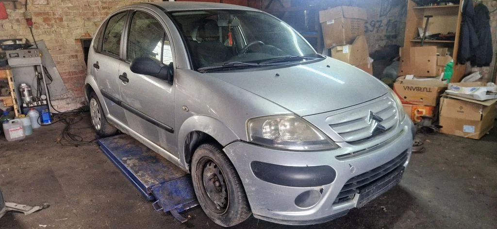 Citroen C3, Pluriel, Picasso
