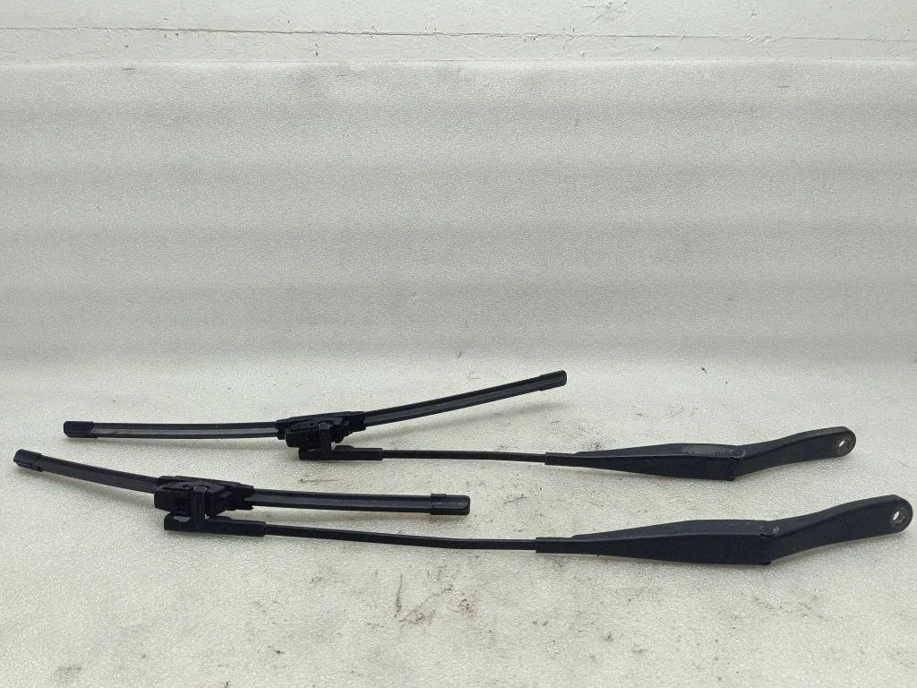 Pióro wycieraczki przedniej – Opel Astra H (2004-2012)