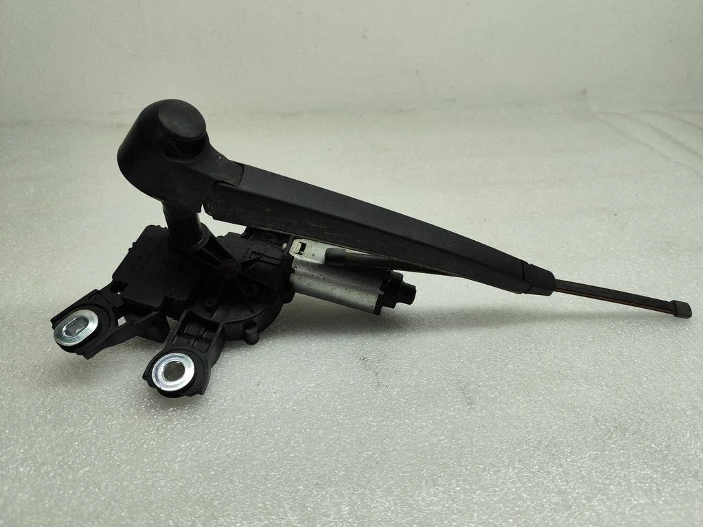 Rear window wiper motor 3C9955711A