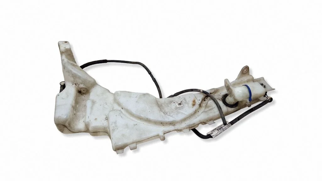 Windshield washer fluid reservoir/tank 4M5113K163