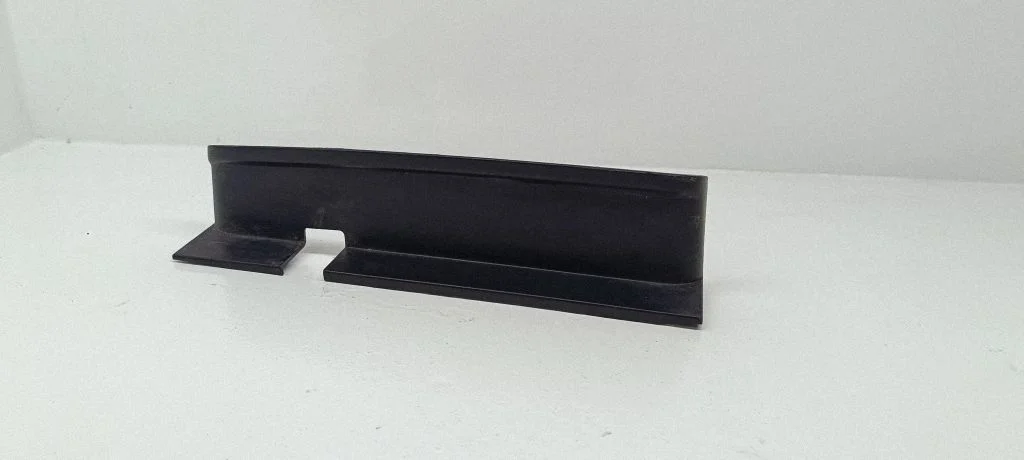 Galinio žibinto detalė