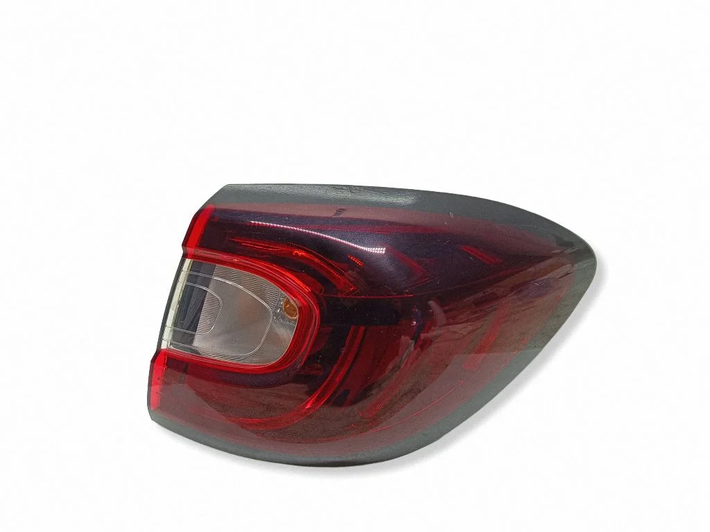 Rear/tail lights – Renault Captur (2013-2020)