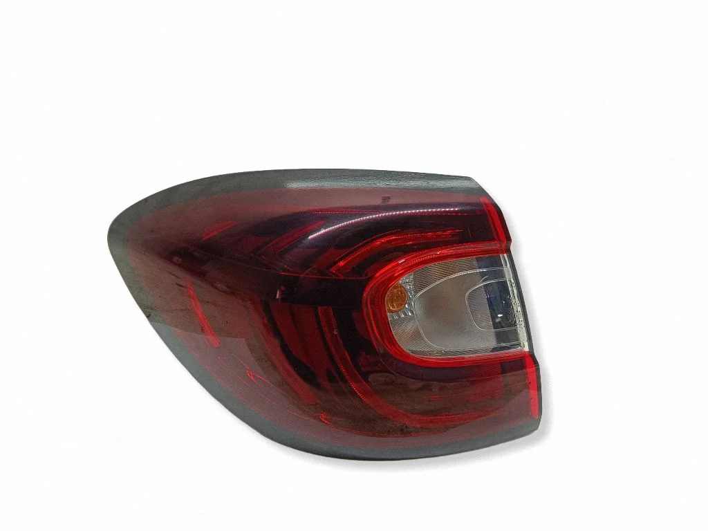 Rear/tail lights – Renault Captur (2013-2020)