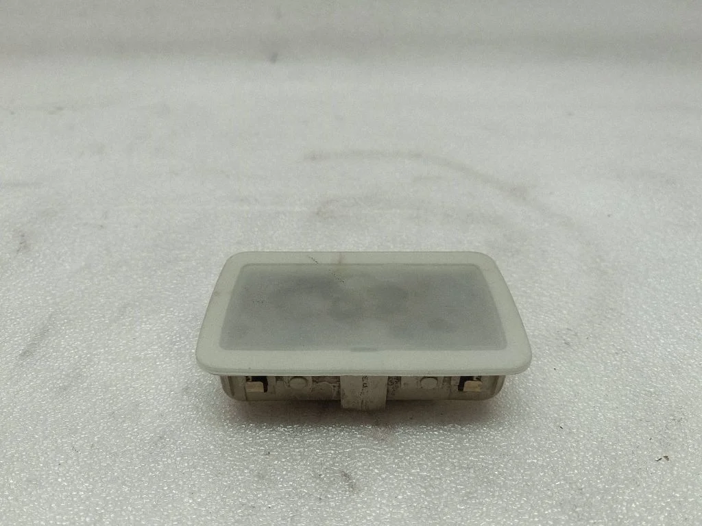 Rear seat light 4F9947123