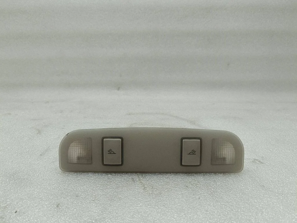 Rear seat light 4F0947111