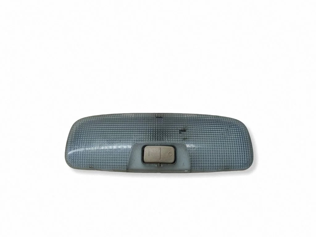Rear seat light 8A6A13776CA