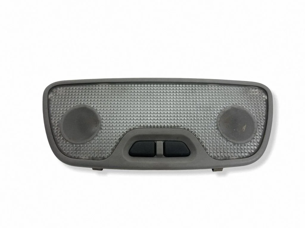 Rear seat light 9178936