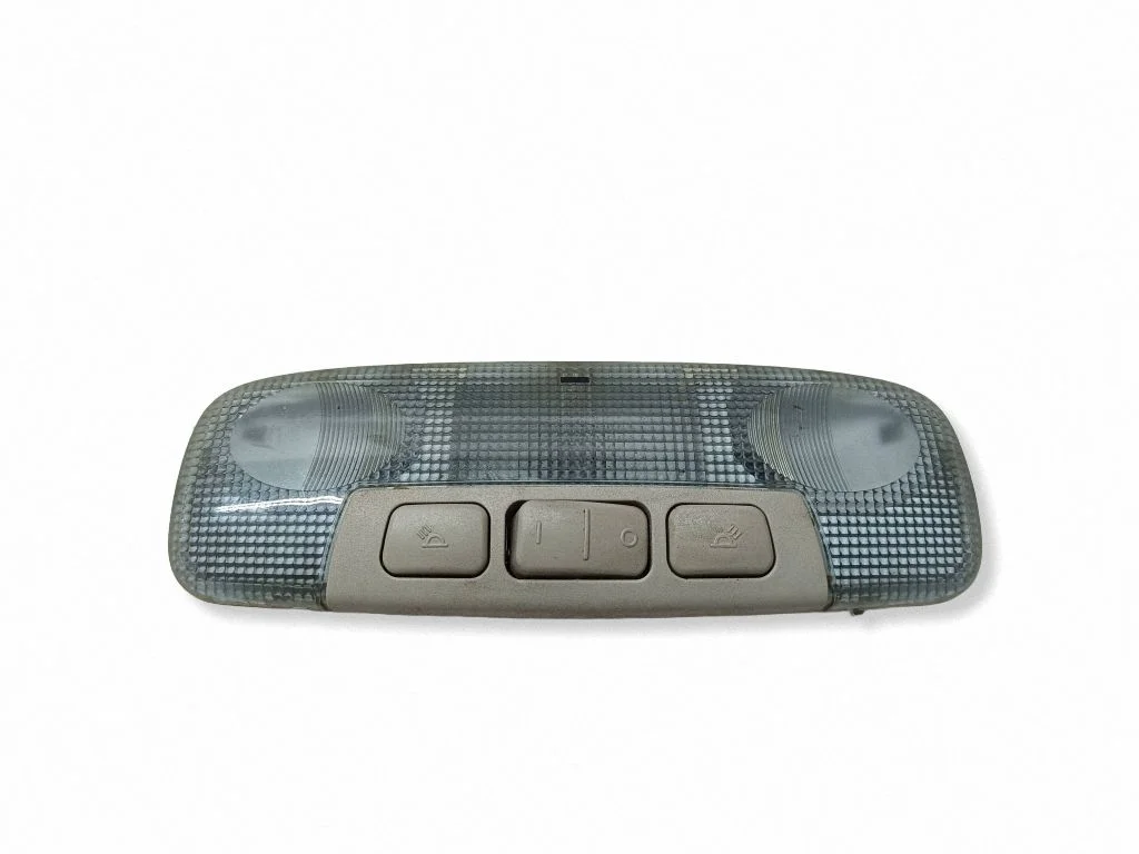 Front seat light
