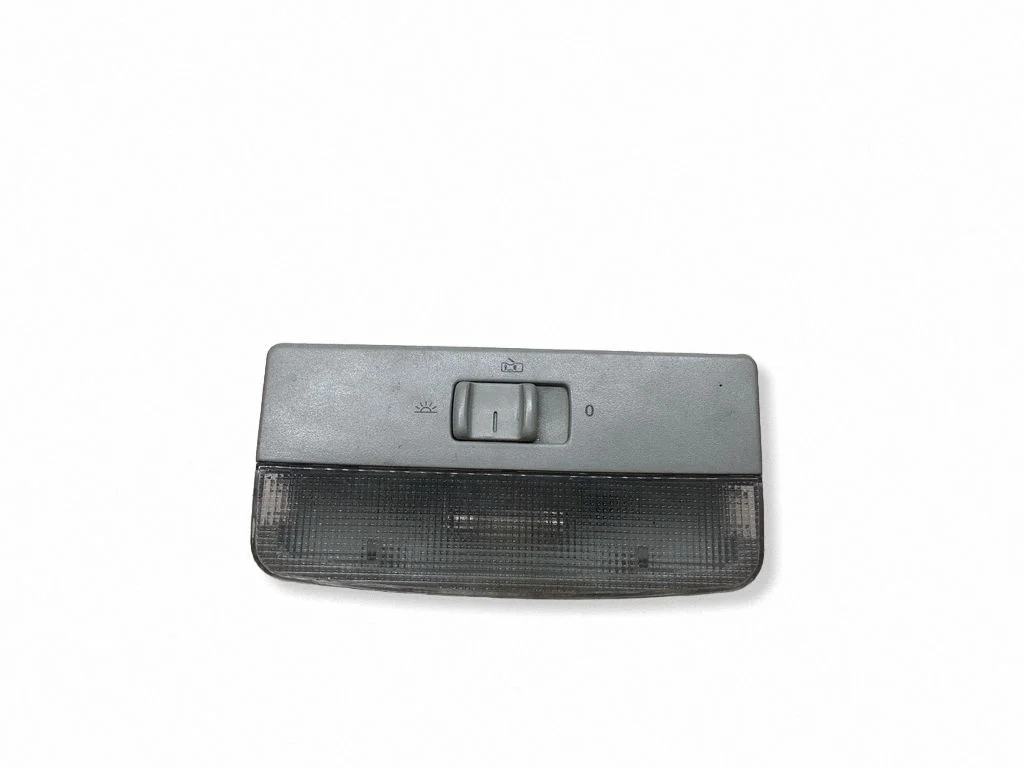 Front seat light