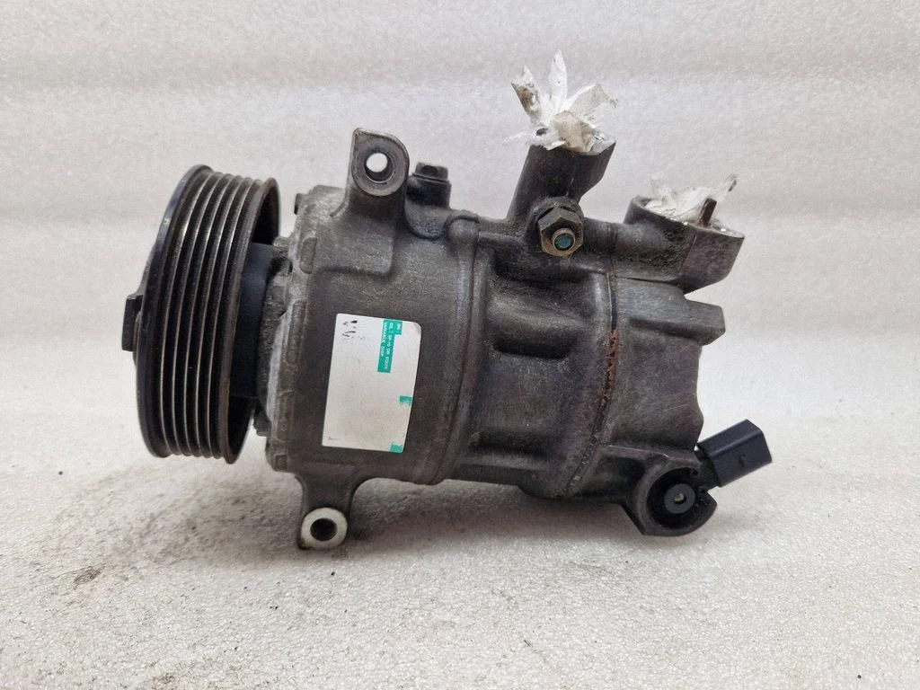 Kliimakompressor (pump)