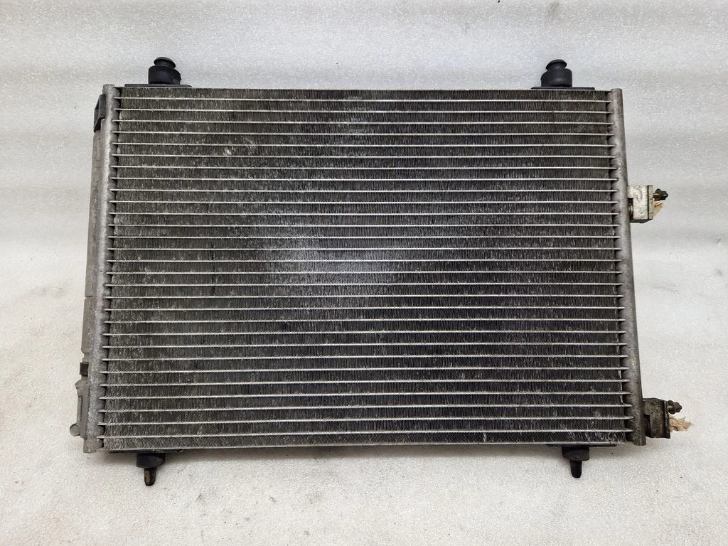 Gaisa kondicioniera dzesēšanas radiators (kondensators) 9638574080