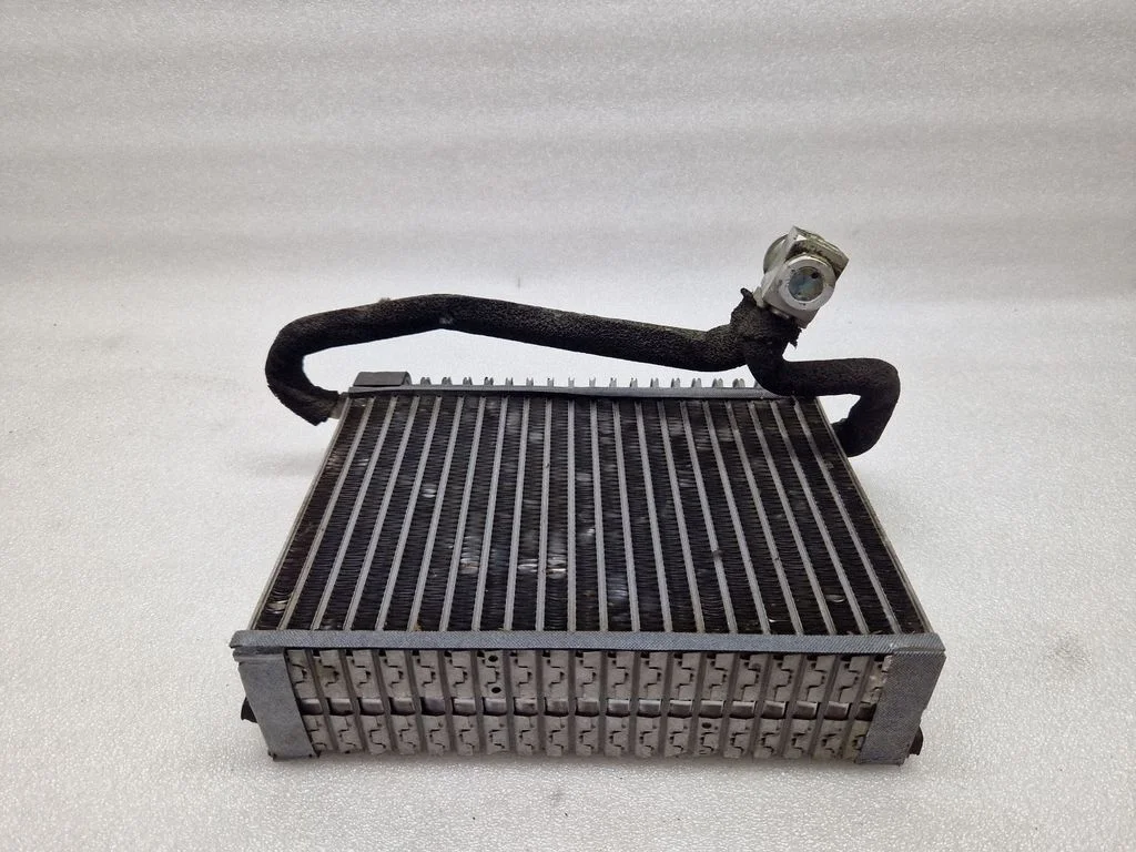 A/C cooling radiator (condenser) – Opel Astra H (2004-2012)