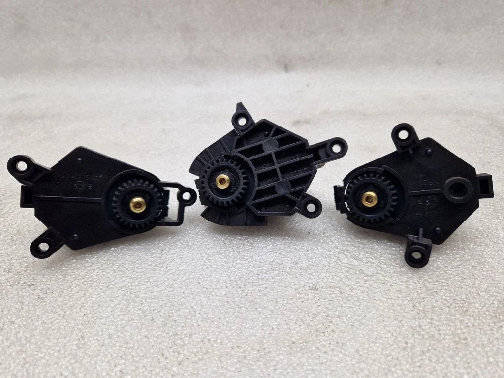 Air flap motor/actuator 9041218907