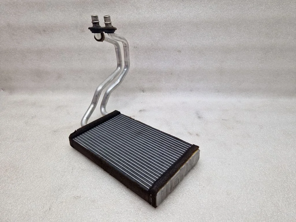 Pečiuko radiatorius