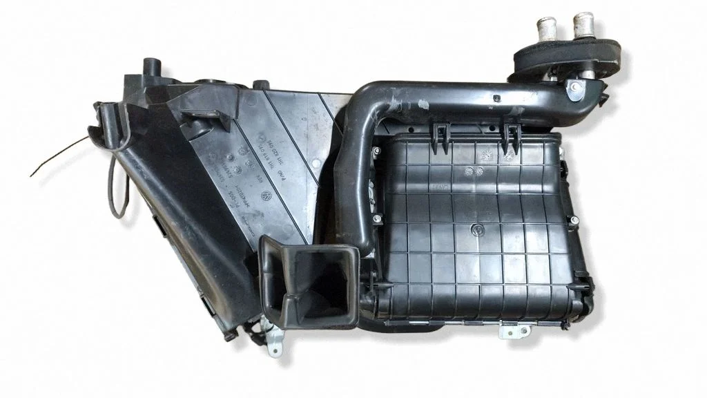 Interior heater climate box assembly 52495300