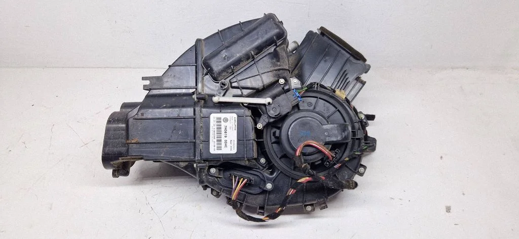 Interior heater climate box assembly – Volkswagen Transporter - Caravelle T5 (2003-2015)