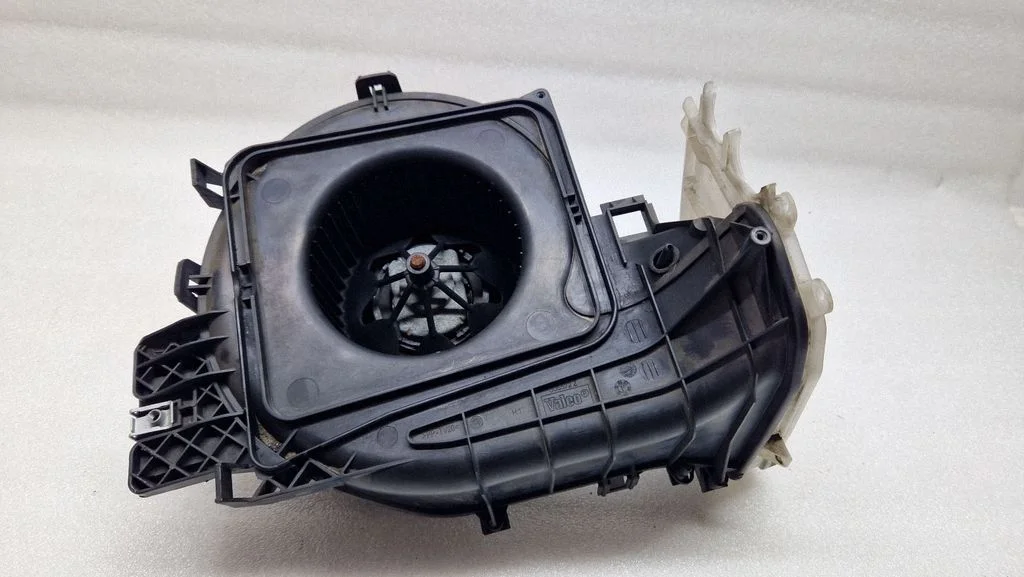 Dmuchawa nawiewu 007013E – Saab 9-3 Ver2 (2003-2007)