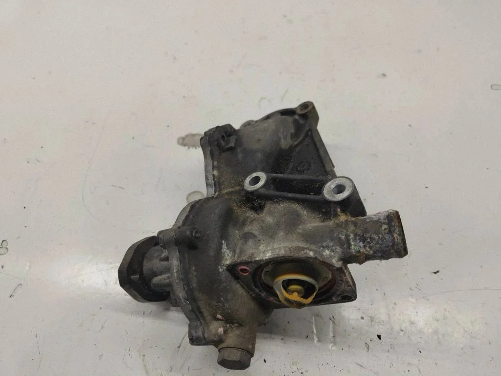 Veepump – Audi A4 S4 B5 8D (1994-1999)