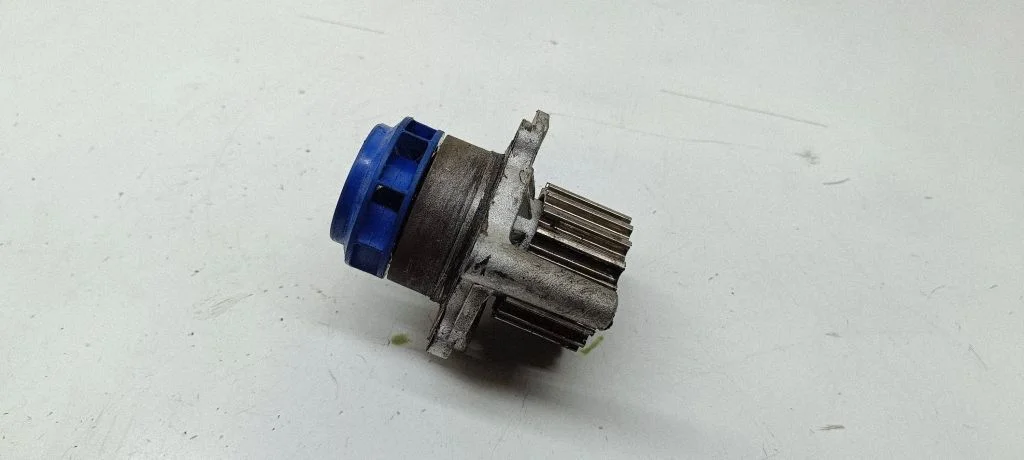 Water pump – Volkswagen Golf Plus (2005-2013)