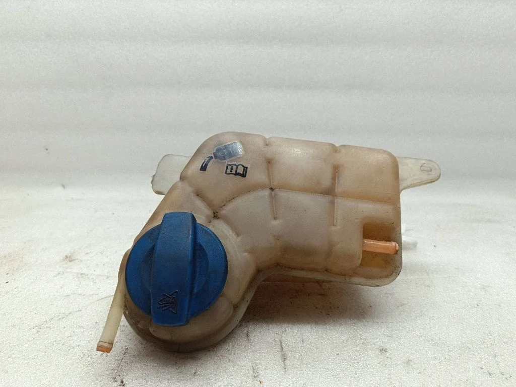 Coolant expansion tank/reservoir 4F0121403B