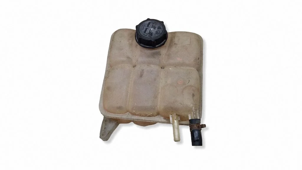 Coolant expansion tank/reservoir D2L4A