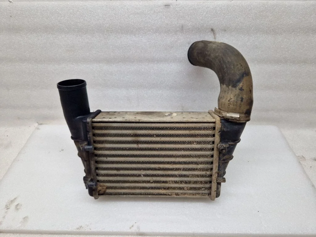 Intercooler radiator – Volkswagen Passat B5 (1997-2000)