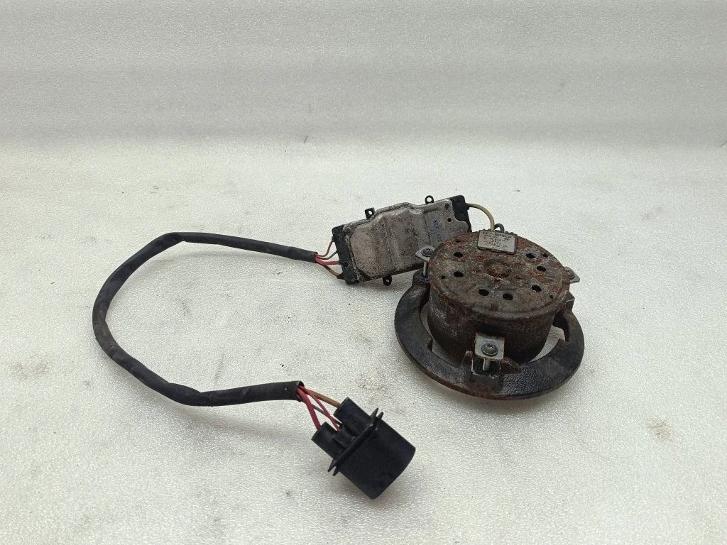 Electric radiator cooling fan 4F0910501A