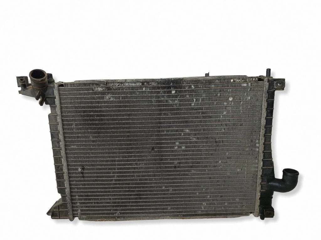 Jahutusvedeliku radiaator