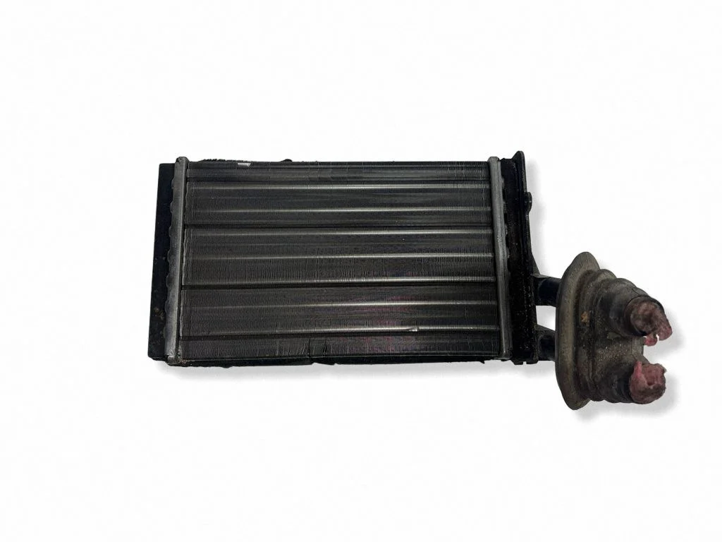 Dzesēšanas šķidruma radiators