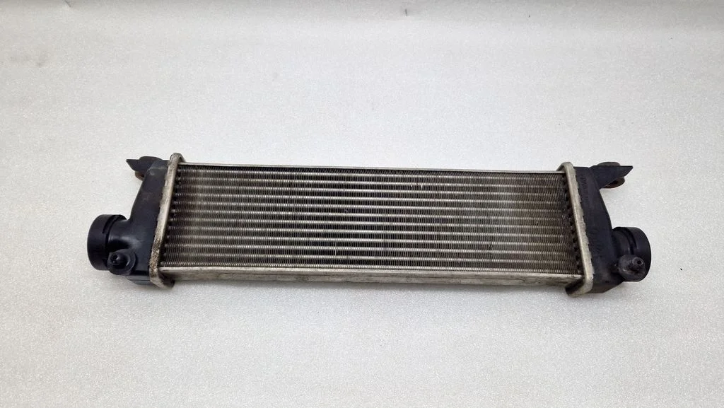 Intercooler radiator A1685000000