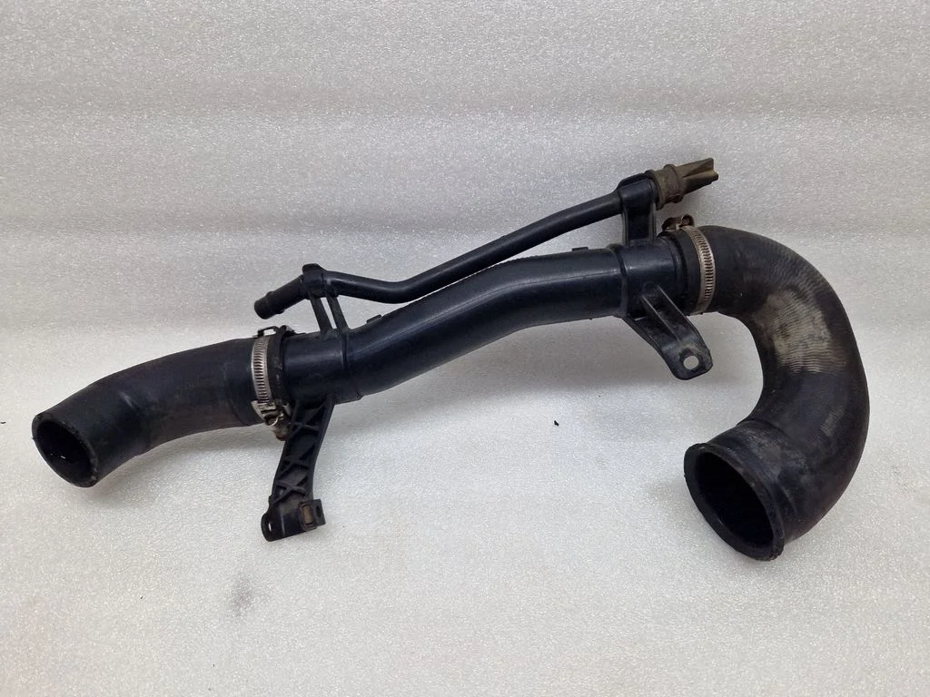 Intercooler hose/pipe – Saab 9-3 Ver2 (2003-2007)