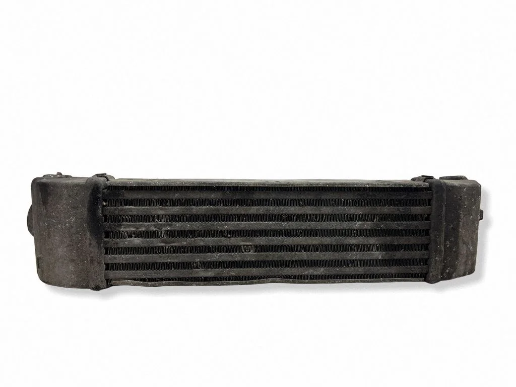 Interkūlerio radiatorius