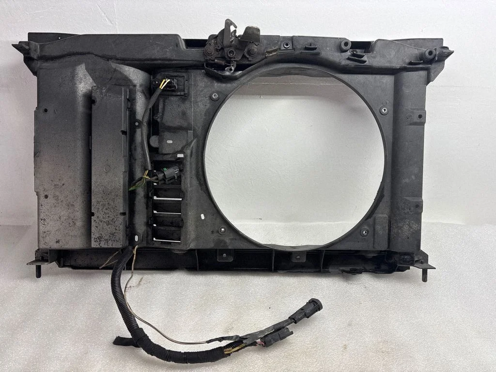 Radiatorių panelė