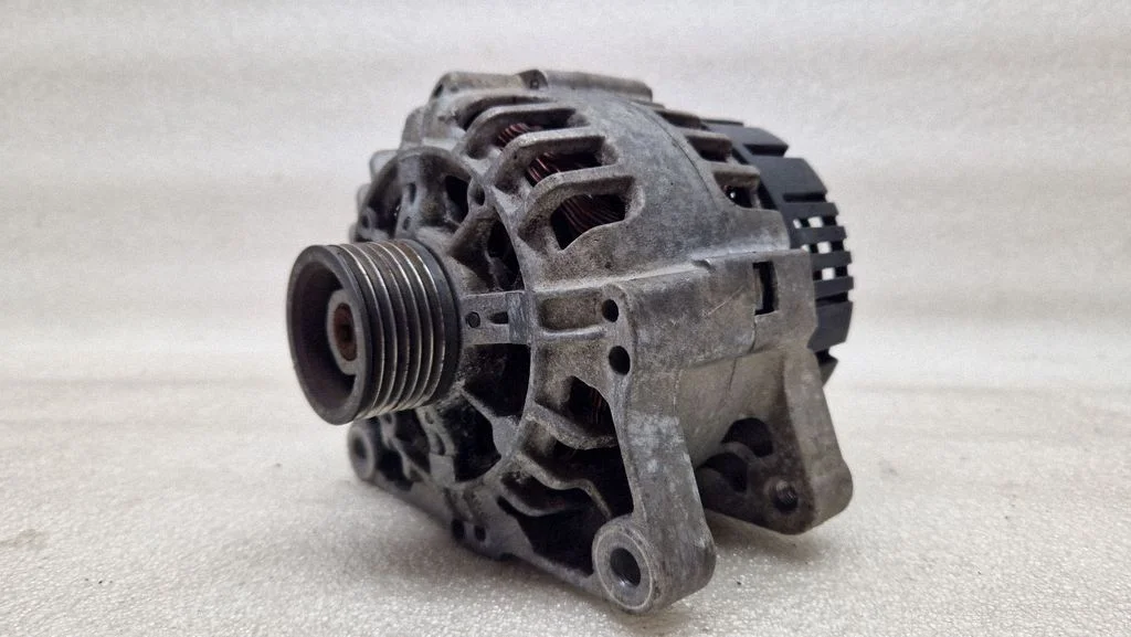 Alternator – Peugeot 307 (2001-2005)
