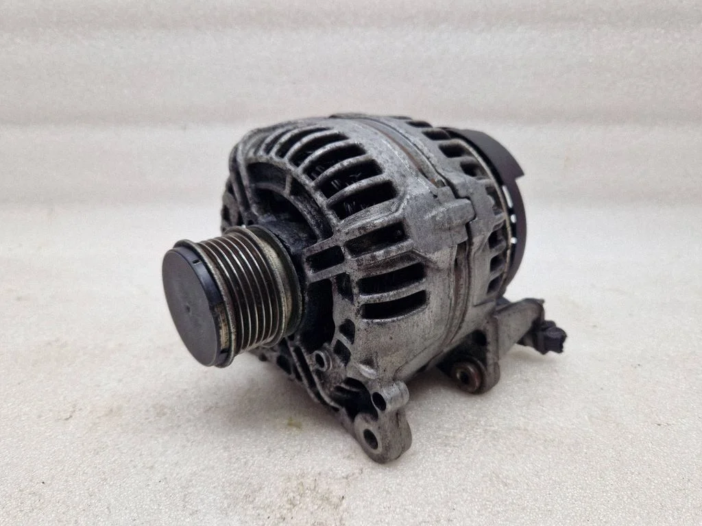 Generator/alternator – Skoda Octavia Mk2 (1Z) (2004-2013)