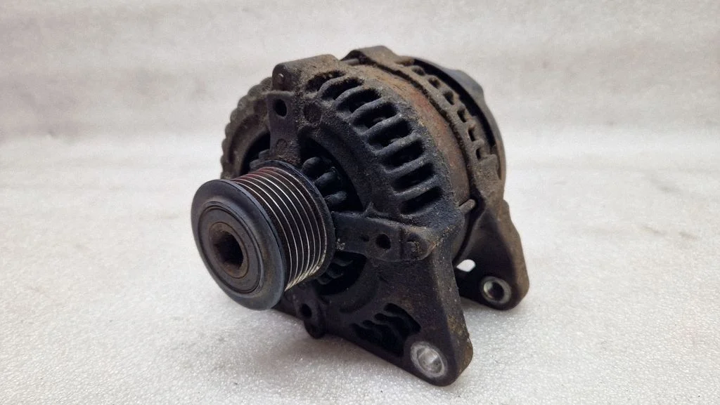 Generator/alternator 3140067J0